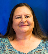 Alice Valdez, Supervisory Member Alice Valdez, Supervisory Member